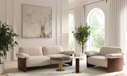 Star-Designer Sebastian Herkner: „Trend zum Slow-Design“