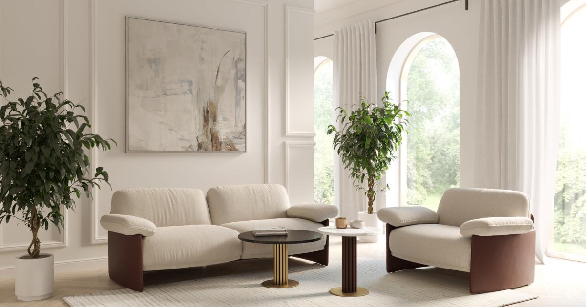 Star-Designer Sebastian Herkner: „Trend zum Slow-Design“