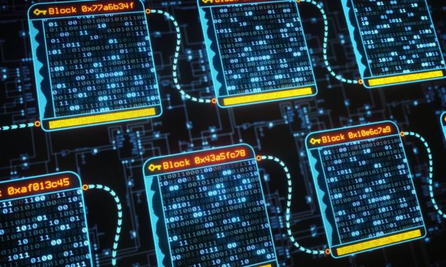 Fälschungssichere Bilanzen dank Blockchain-Technologie