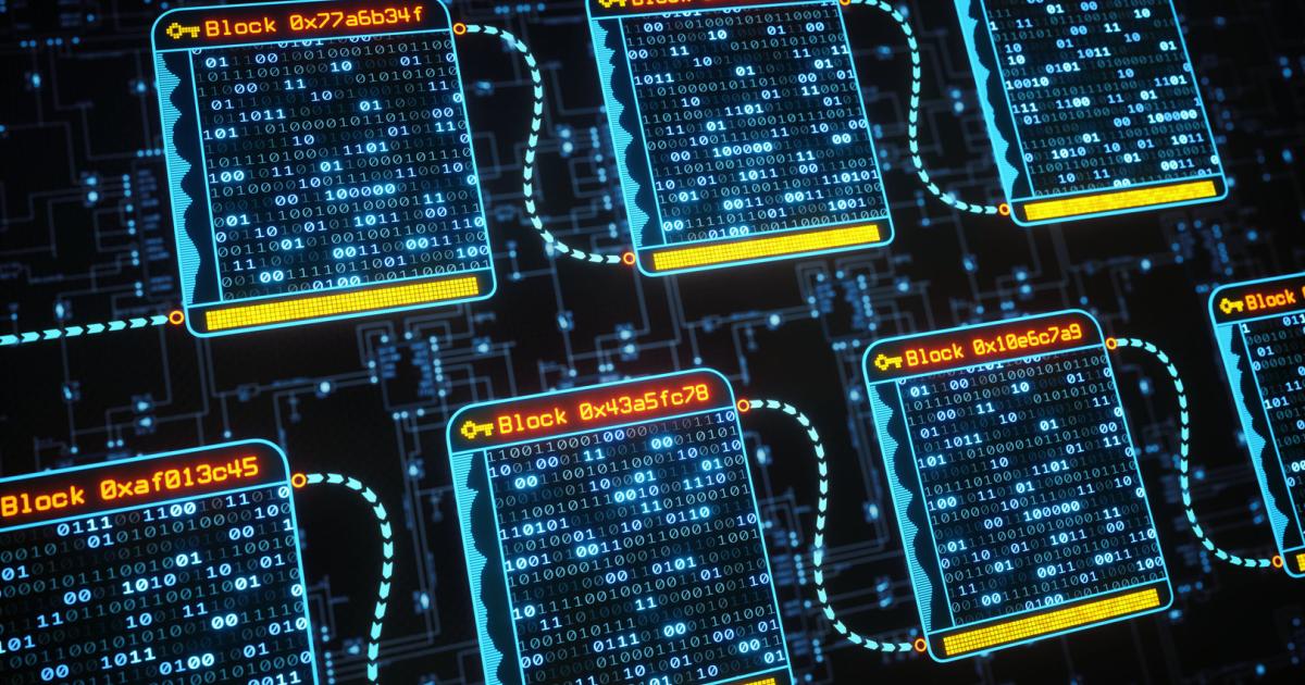 Fälschungssichere Bilanzen dank Blockchain-Technologie