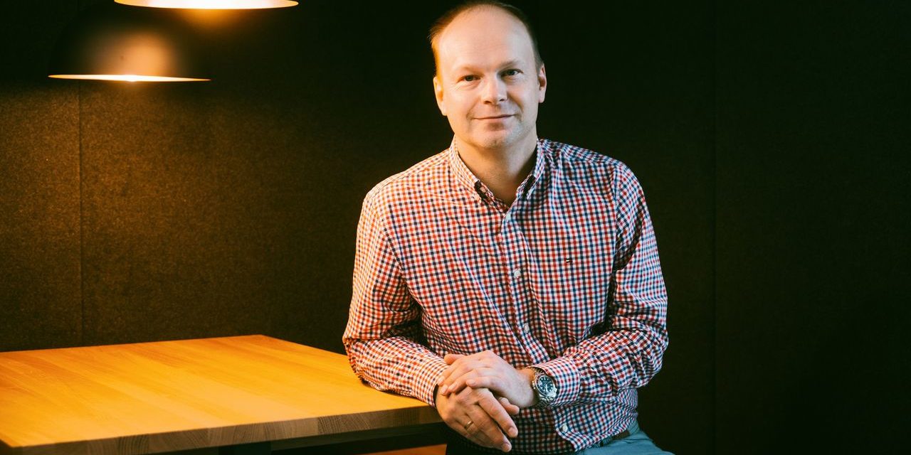Commercetools: Dirk Hörig nimmt es im Onlinehandel mit Salesforce auf