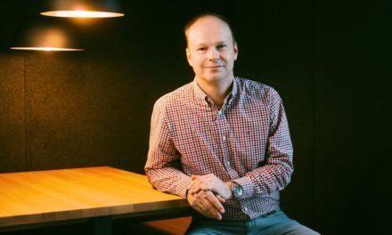 Commercetools: Dirk Hörig nimmt es im Onlinehandel mit Salesforce auf