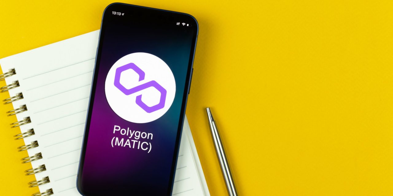 Polygon nimmt 450 Millionen US-Dollar in Funding-Runde ein