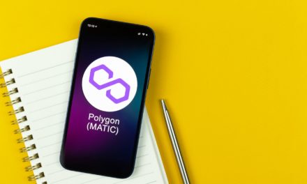 Polygon nimmt 450 Millionen US-Dollar in Funding-Runde ein