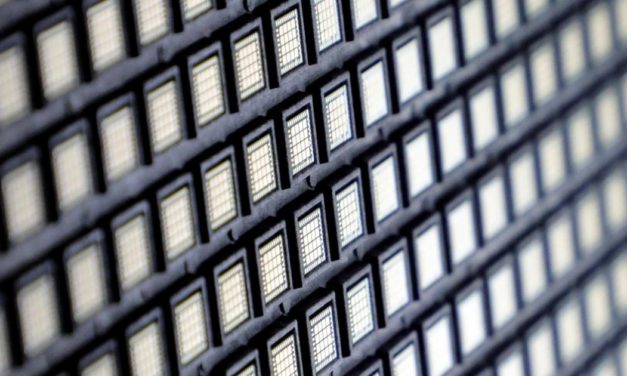 Milliarden für Mikrochips: EU bläst zur Aufholjagd in der Chip-Industrie