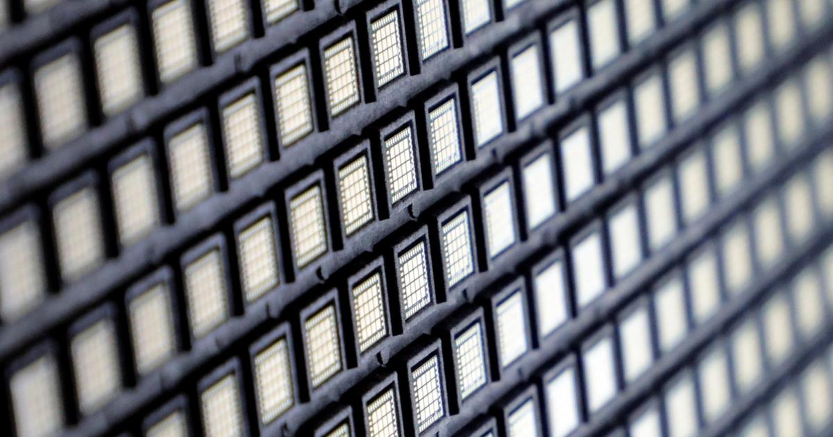 Milliarden für Mikrochips: EU bläst zur Aufholjagd in der Chip-Industrie