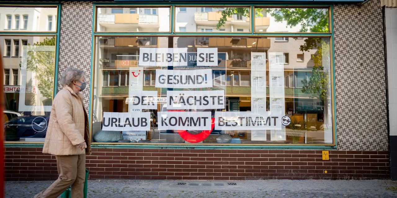 Reisekonzern Tui: Umsatz steigt, Staatshilfen werden teilweise zurückgezahlt