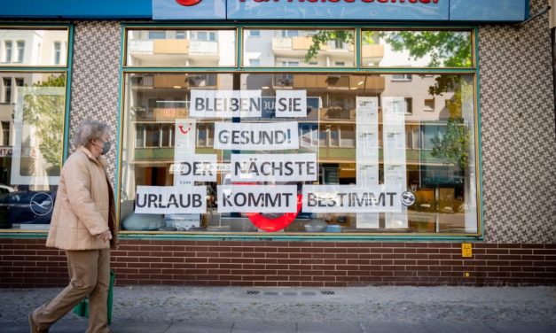 Reisekonzern Tui: Umsatz steigt, Staatshilfen werden teilweise zurückgezahlt