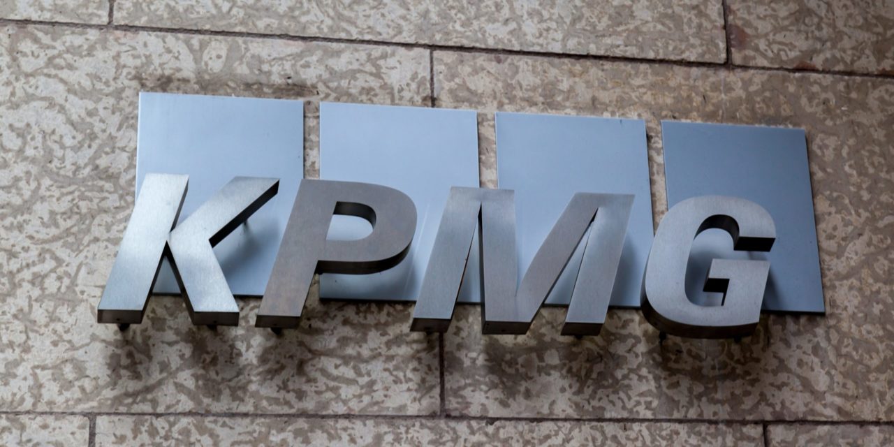 KPMG Kanada bestätigt Investment in Bitcoin und Ether