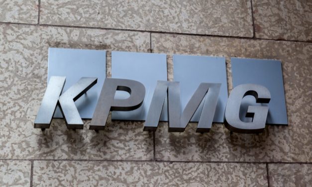 KPMG Kanada bestätigt Investment in Bitcoin und Ether