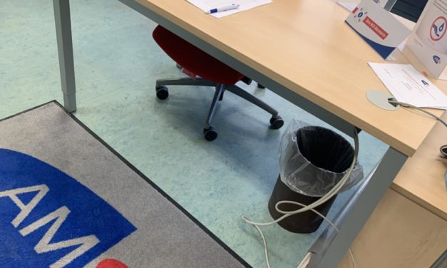 Arbeitsmarkt bleibt auf Erholungskurs