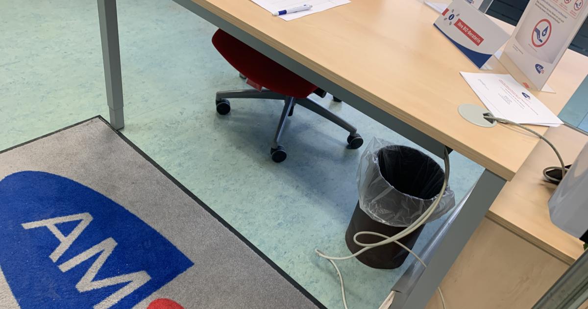 Arbeitsmarkt bleibt auf Erholungskurs