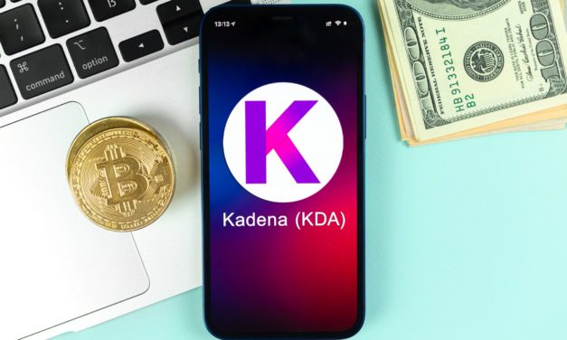 Bullenstimmung: Kadena (KDA) mit zweistelligem Kursplus