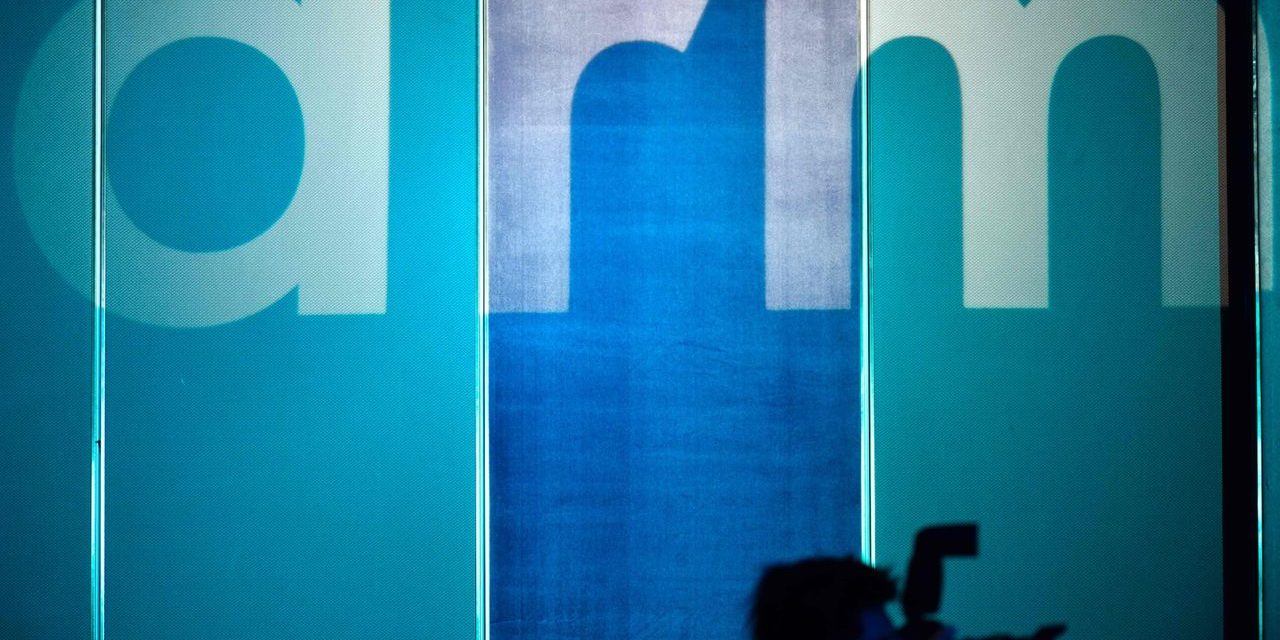 Arm: Nvidia scheitert mit Übernahme, Softbank strebt nun Börsengang an