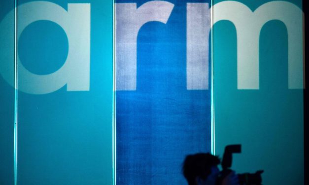 Arm: Nvidia scheitert mit Übernahme, Softbank strebt nun Börsengang an