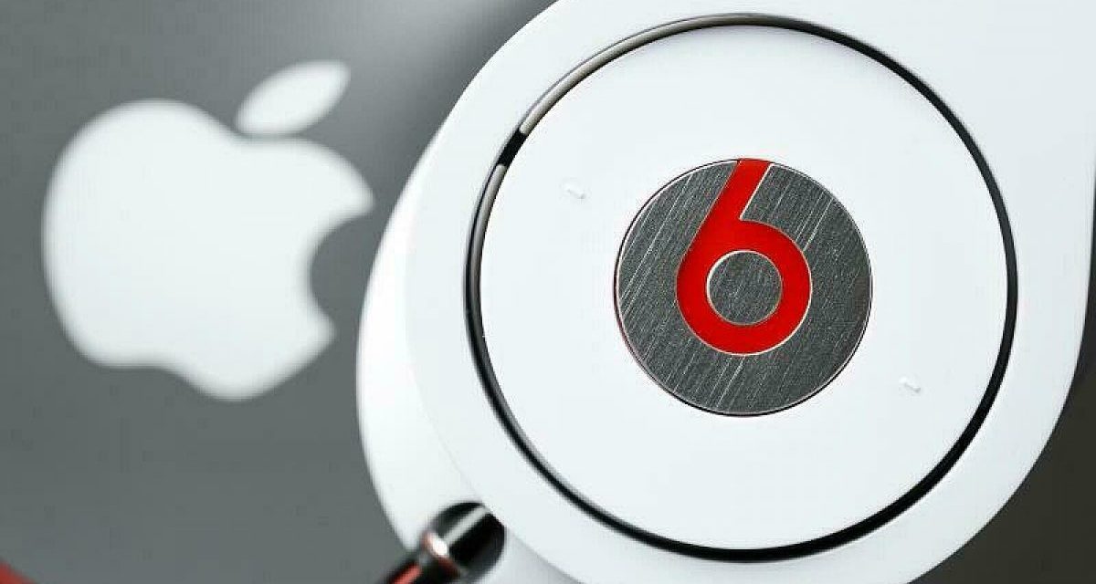 AI Music: Apple übernimmt offenbar Start-up für Audiowerbung