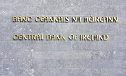 Irische Zentralbank spricht sich gegen Bitcoin aus