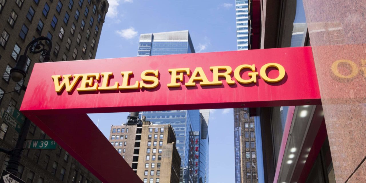 Wells Fargo: „Kryptowährungen stehen kurz vor der Hyper-Adaption“