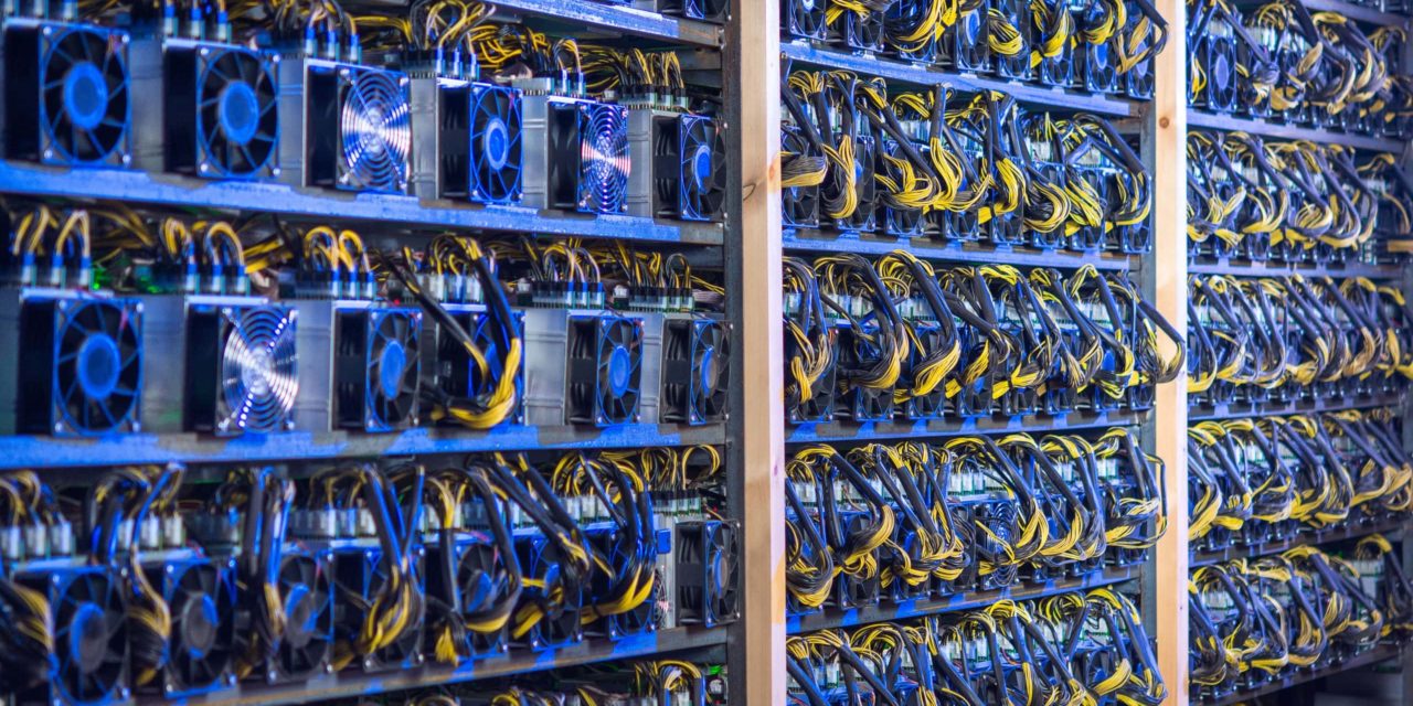 Compass Mining: Den eigenen Bitcoin ASIC Miner betreiben