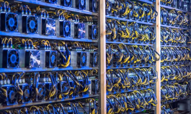 Compass Mining: Den eigenen Bitcoin ASIC Miner betreiben