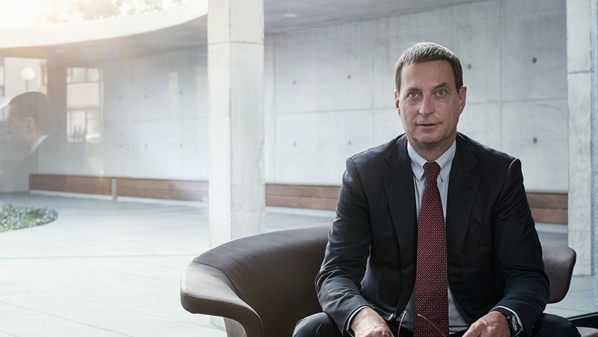 Deutz und die Frauenquote: Bernd Bohr steht im Machtkampf mit Frank Hiller vor dem Rückzug