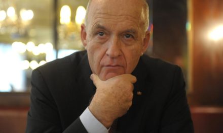 dm-Gründer Götz Werner ist tot