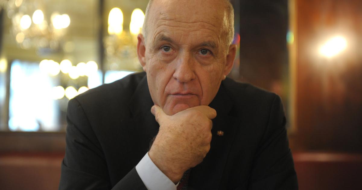 dm-Gründer Götz Werner ist tot