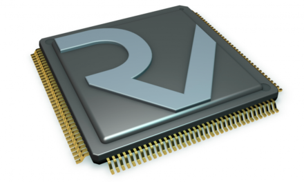 Intel stärkt seine Auftragsfertigungssparte mit RISC-V-Technik