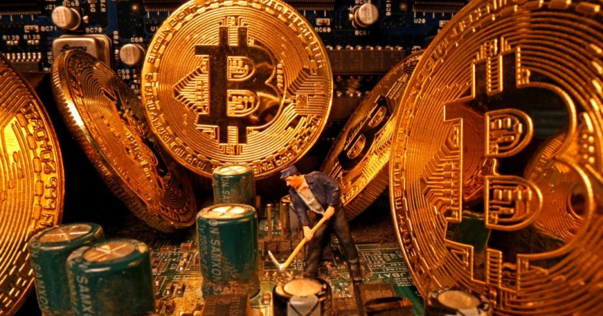 US-Justiz beschlagnahmte 3,6 Milliarden Dollar in Bitcoin