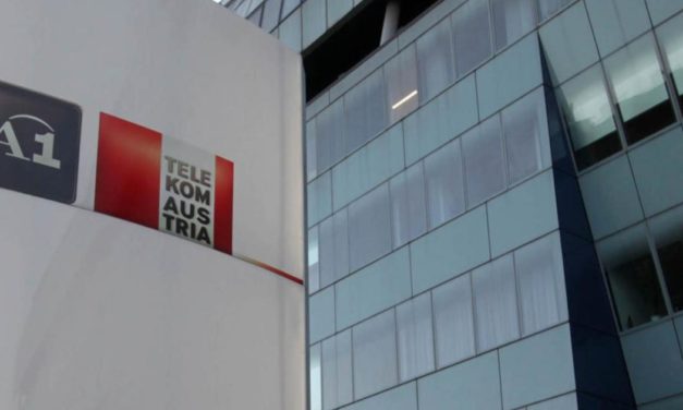 Telekom Austria steigerte Gewinn 2021 um 17 Prozent