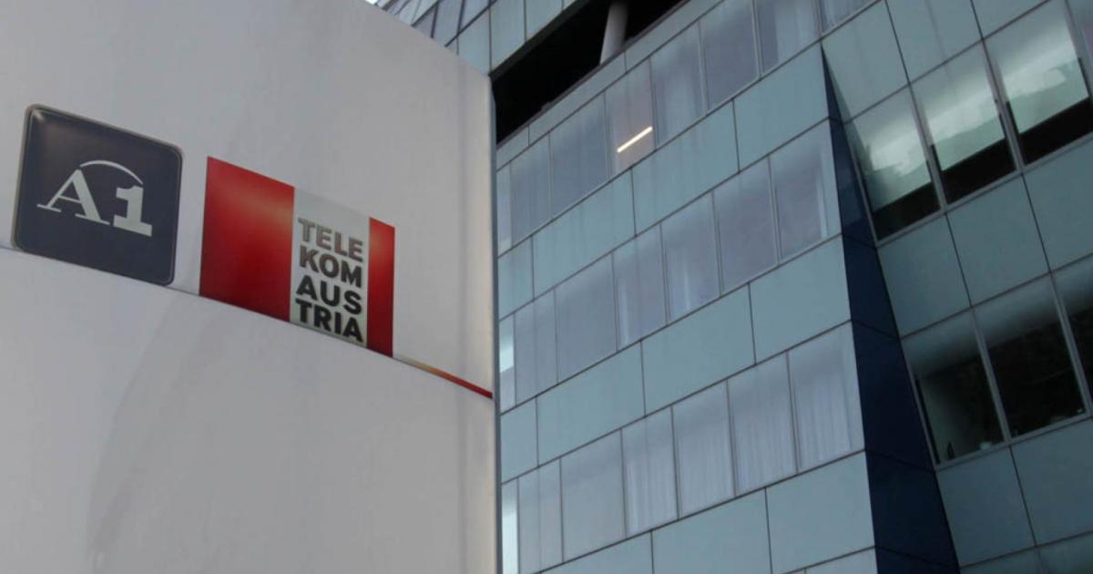 Telekom Austria steigerte Gewinn 2021 um 17 Prozent