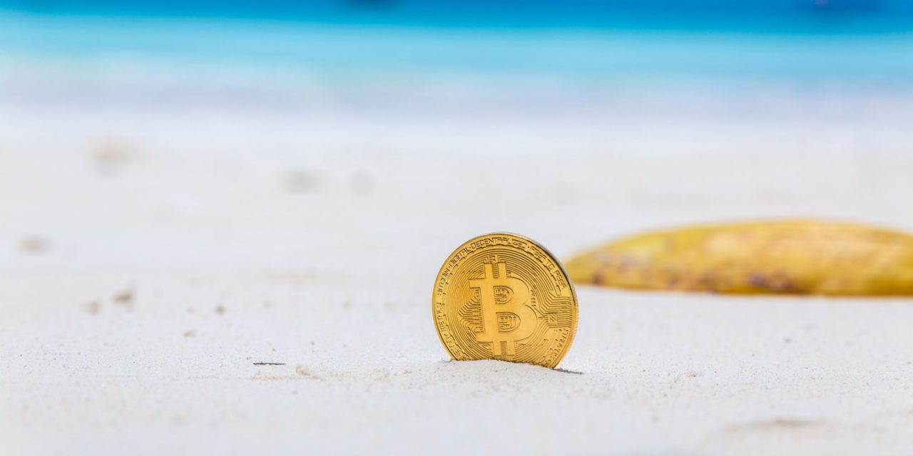 Bezahlen wir unser Airbnb bald mit Bitcoin?