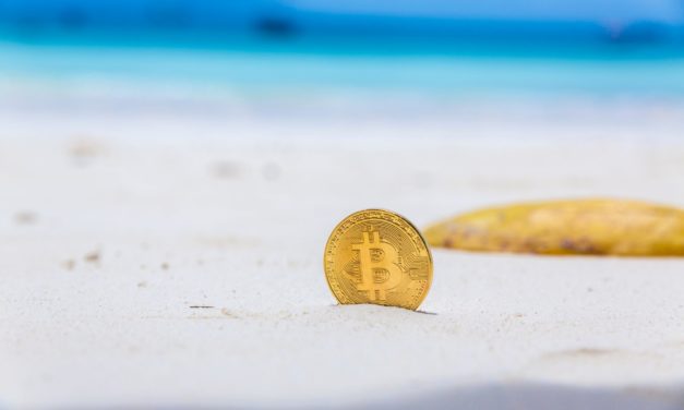 Bezahlen wir unser Airbnb bald mit Bitcoin?