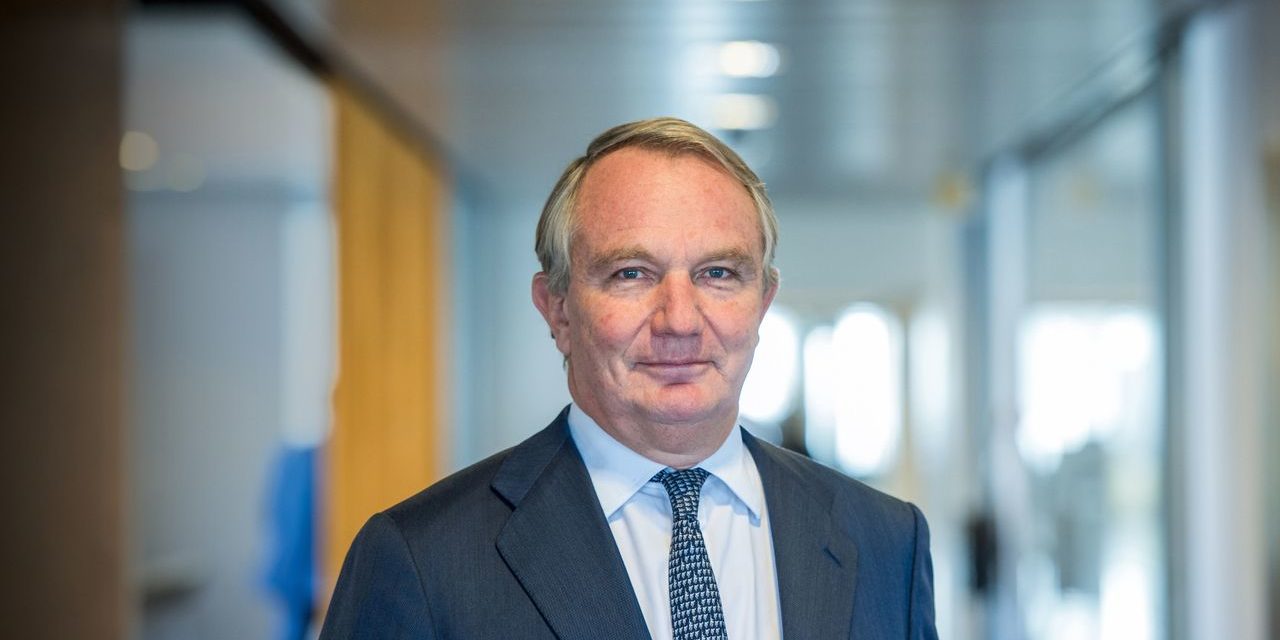 Alexander Wynaendts: Der neue Aufsichtsratschef der Deutschen Bank im Porträt