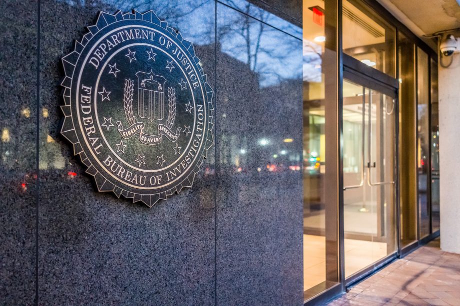 Bitfinex Hack: FBI beschlagnahmt 3,6 Mrd. US-Dollar in Bitcoin