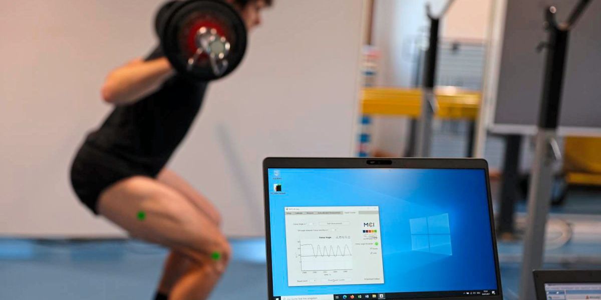 Strenge Kniebeugenkontrolle für das österreichische Skiteam