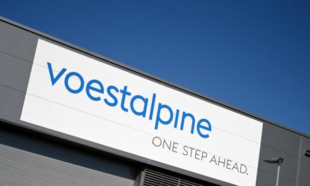 Voestalpine mit massivem Schub in die Gewinnzone