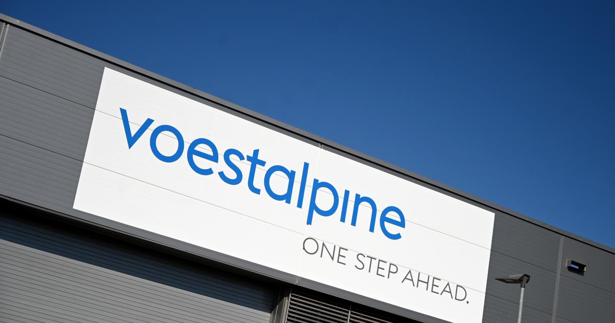 Voestalpine mit massivem Schub in die Gewinnzone