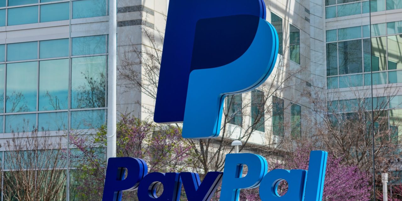 PayPal richtet Expertengremium für Bitcoin und Co. ein
