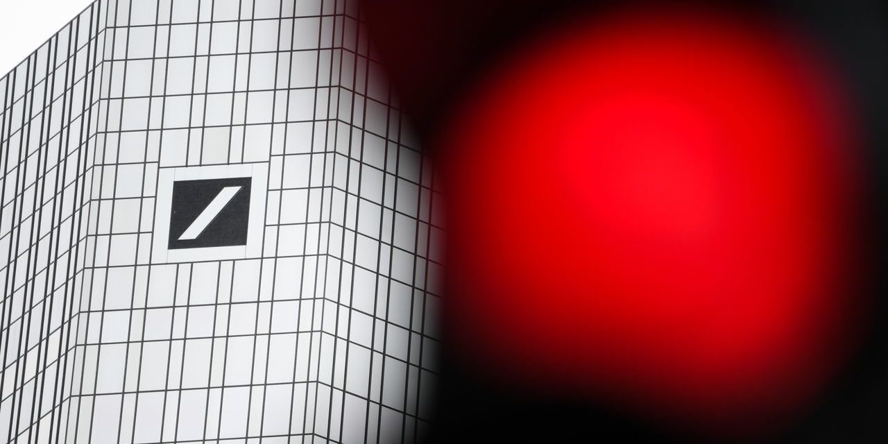 Deutsche Bank Aktie: Finanzinvestor Cerberus senkt nach Kursrally Anteil an Deutscher Bank