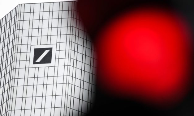 Deutsche Bank Aktie: Finanzinvestor Cerberus senkt nach Kursrally Anteil an Deutscher Bank