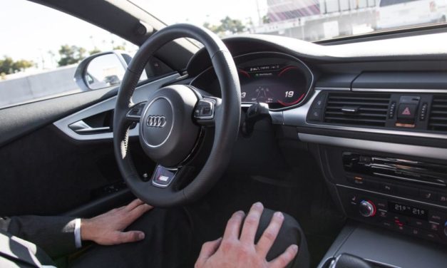 Autonomes Fahren: Hightech bald wichtiger als PS