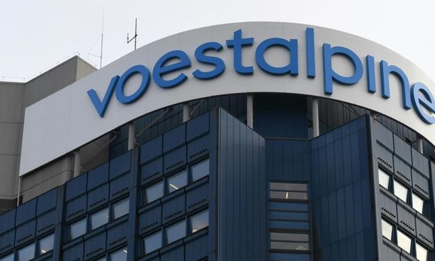 Börse aktuell: Voestalpine mit Schub in die Gewinnzone