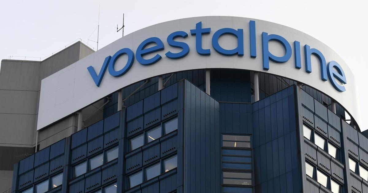 Börse aktuell: Voestalpine mit Schub in die Gewinnzone