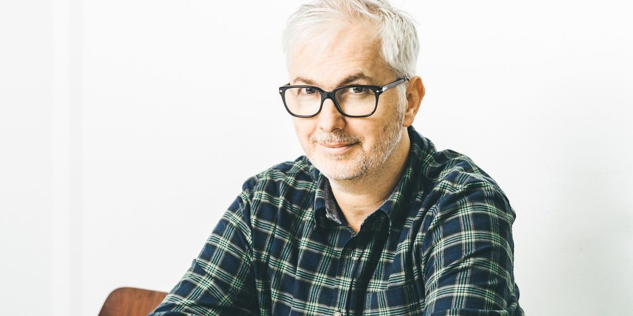 Christophe Maire mit Food Labs und Gorillas: das neue Imperium des Here-Gründers