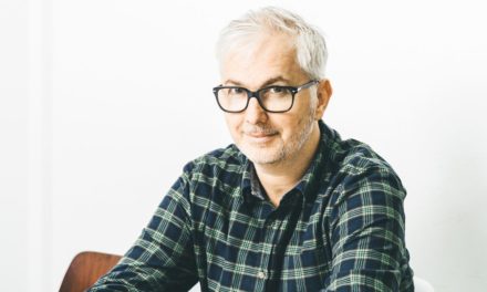 Christophe Maire mit Food Labs und Gorillas: das neue Imperium des Here-Gründers