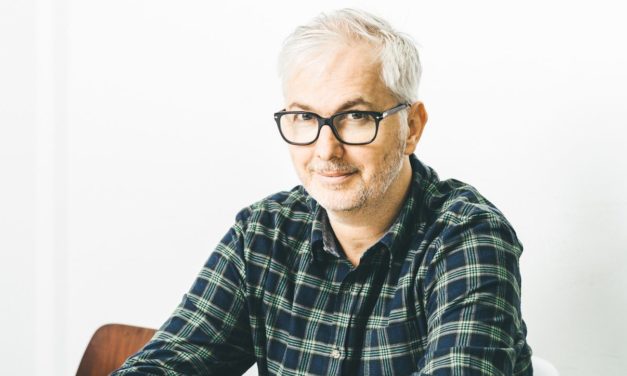 Christophe Maire mit Food Labs und Gorillas: das neue Imperium des Here-Gründers