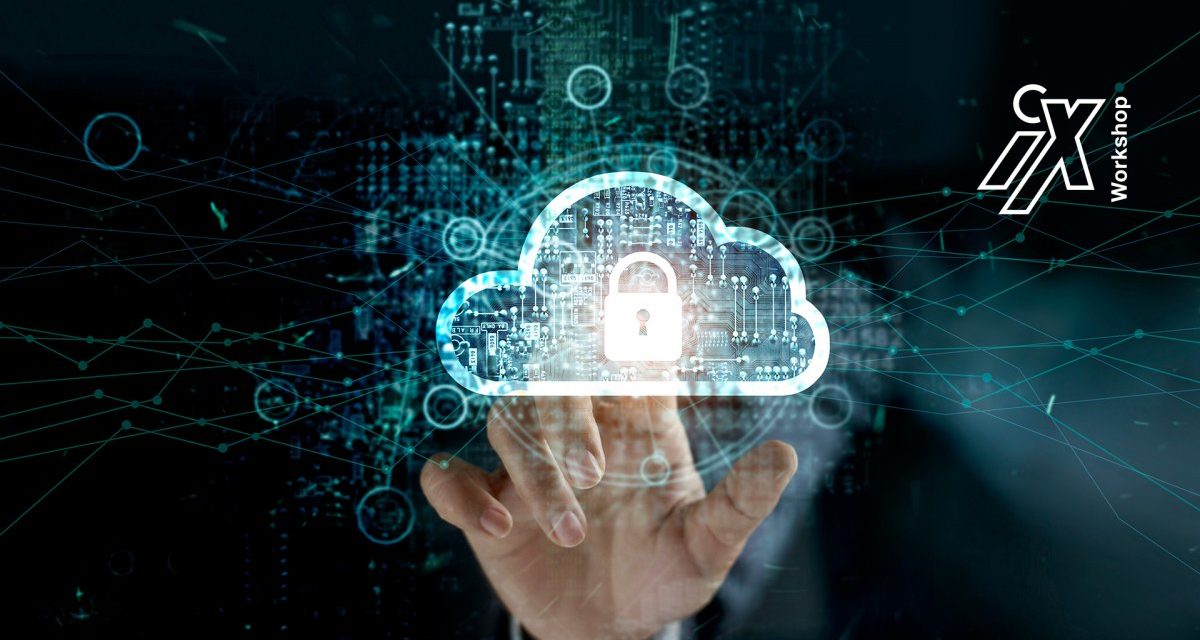 heise-Angebot: iX-Workshop: Die Cloud sicher nutzen