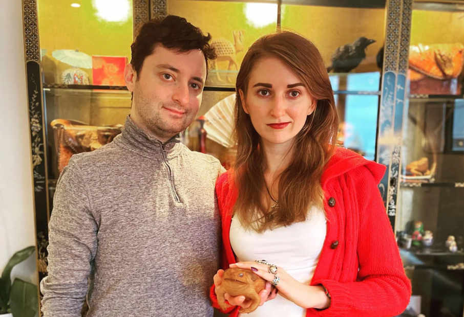 Bitfinex: Dieses Ehepaar wollte 4,5 Milliarden US-Dollar in Bitcoin waschen