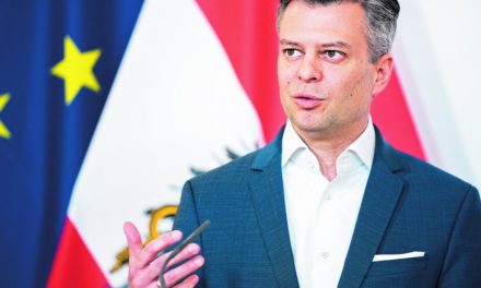 A1-Boss Arnoldner: Netflix & Co. sollen Netzausbau mitzahlen